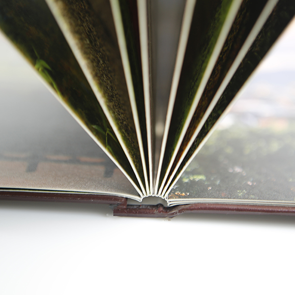 愛(ài)歐裝訂方式--蝴蝶裝