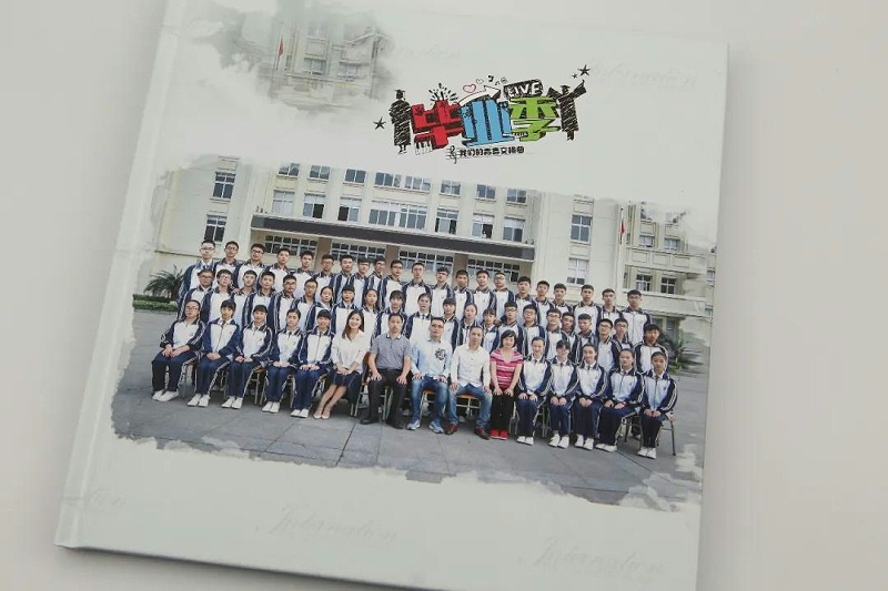 畫冊(cè)設(shè)計(jì)印刷