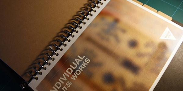 畫冊印刷有哪些拼版方法？