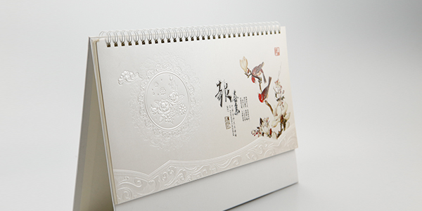 臺(tái)歷掛歷印刷需要注意的問(wèn)題