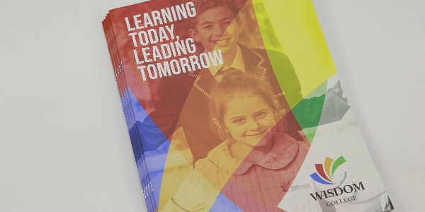 企業(yè)宣傳冊